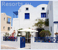 Loizos Hotel 8